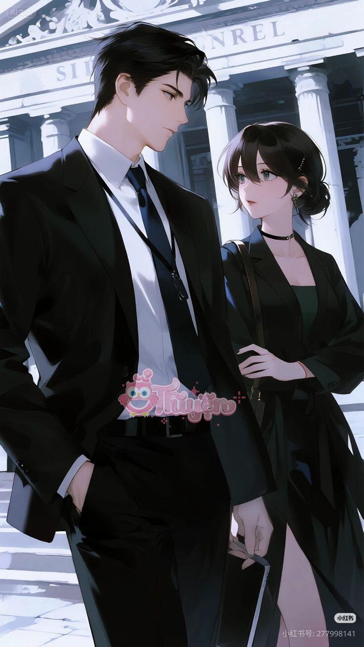 Di Sản Của Chồng Tôi