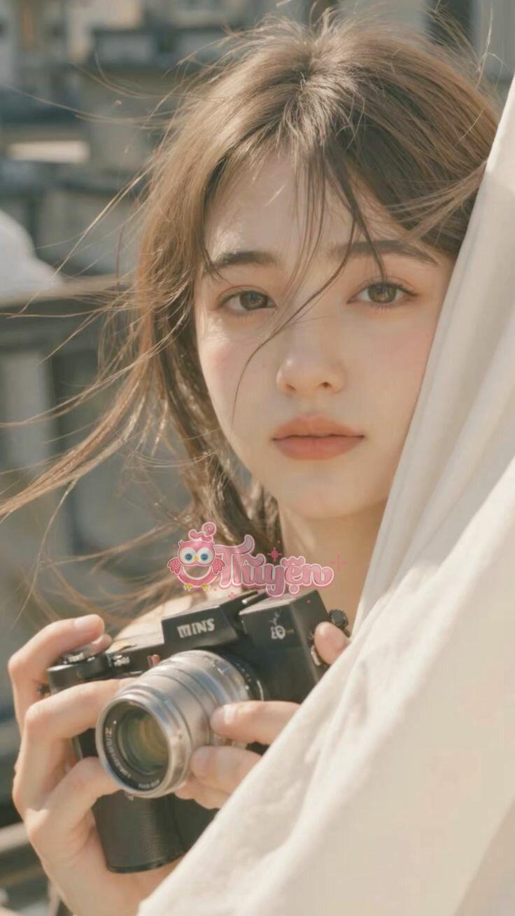 Di Thư Của Chồng Thập Niên 80