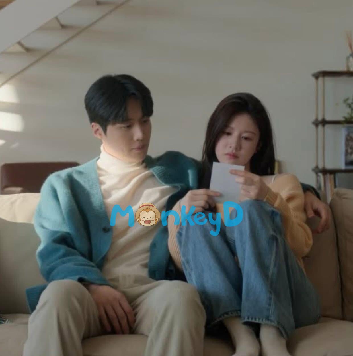 Dị Ứng Hôn Nhân