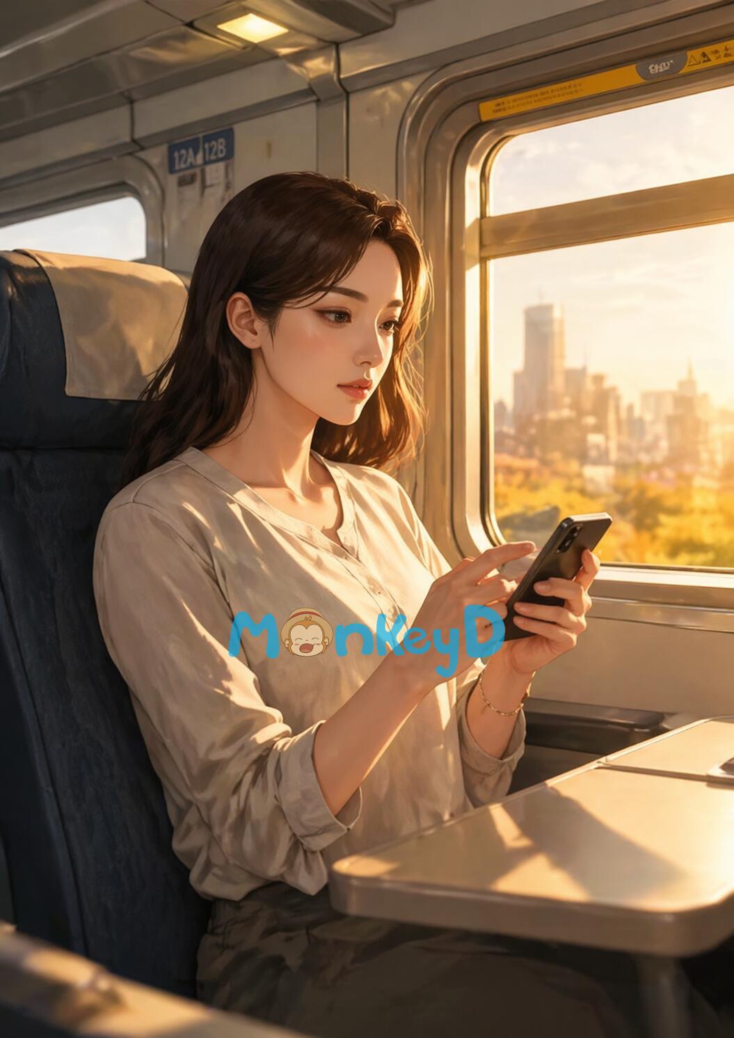 Đi Về Nhà Chồng Dịp Lễ 1/5, Tôi Phát Hiện Anh Ta Lên Kế Hoạch Gom Hết Tài Sản