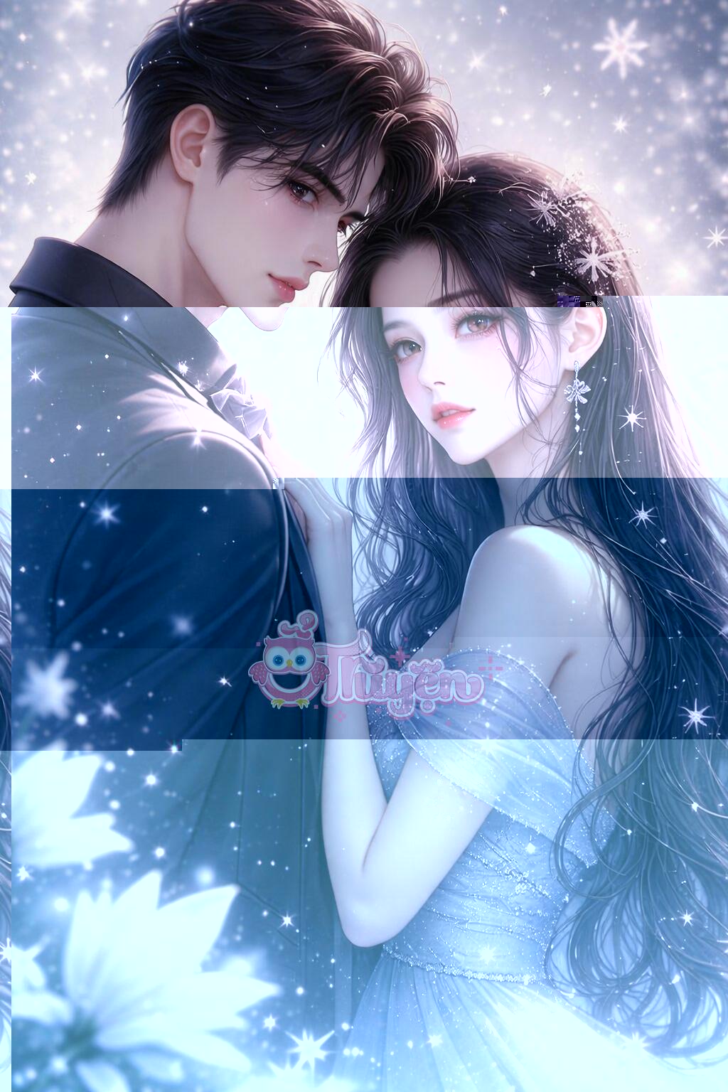 Đi Xem Mắt, Tôi Phát Hiện Có Thai Với Sếp Cũ - Mạnh Thanh Ninh + Phó Nam Tiêu