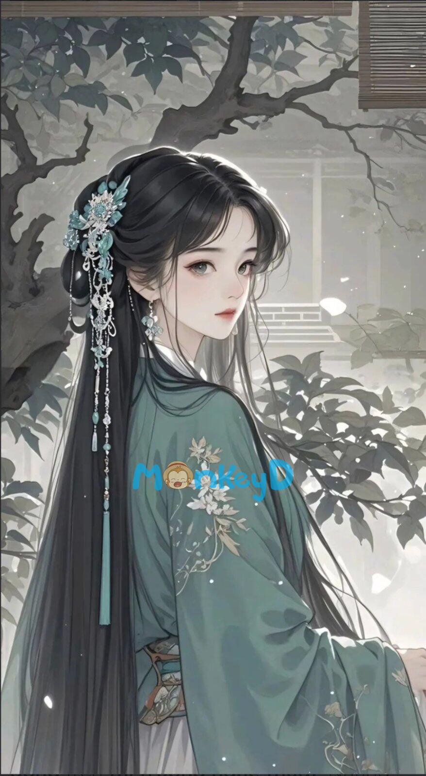 Đích Nữ Này Chỉ Biết Khóc Lóc Thôi Sao?