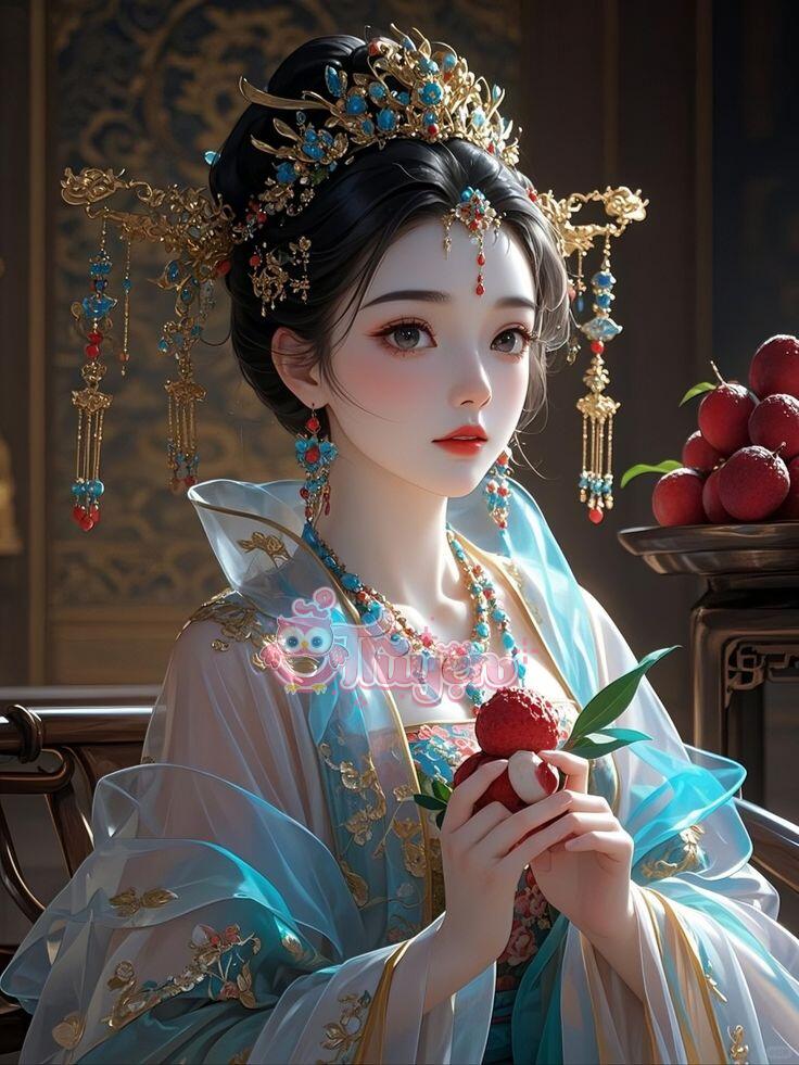 Đích Nữ Phản Kích