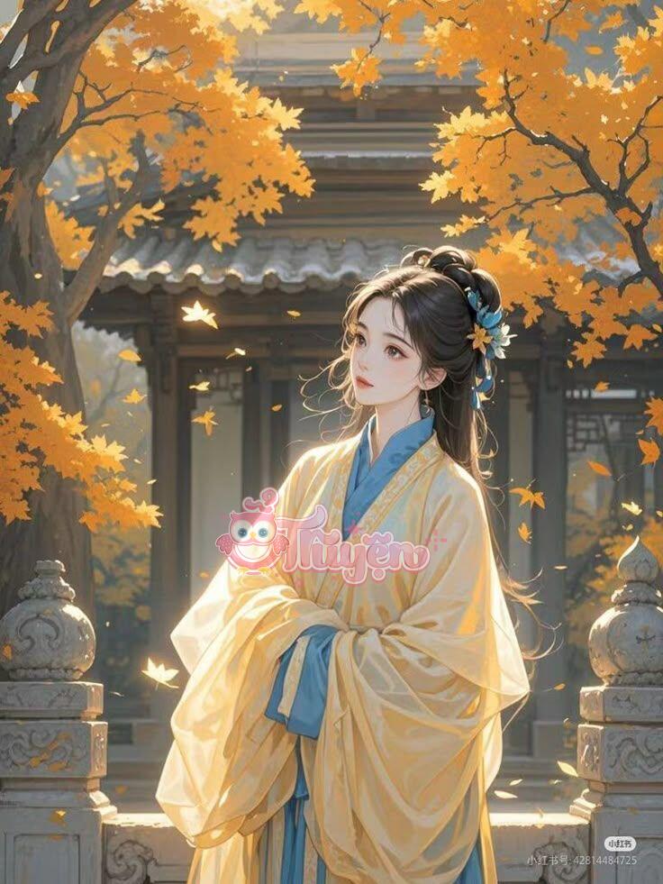 Đích Tỷ Ta Thích Ra Vẻ Khổ Hạnh