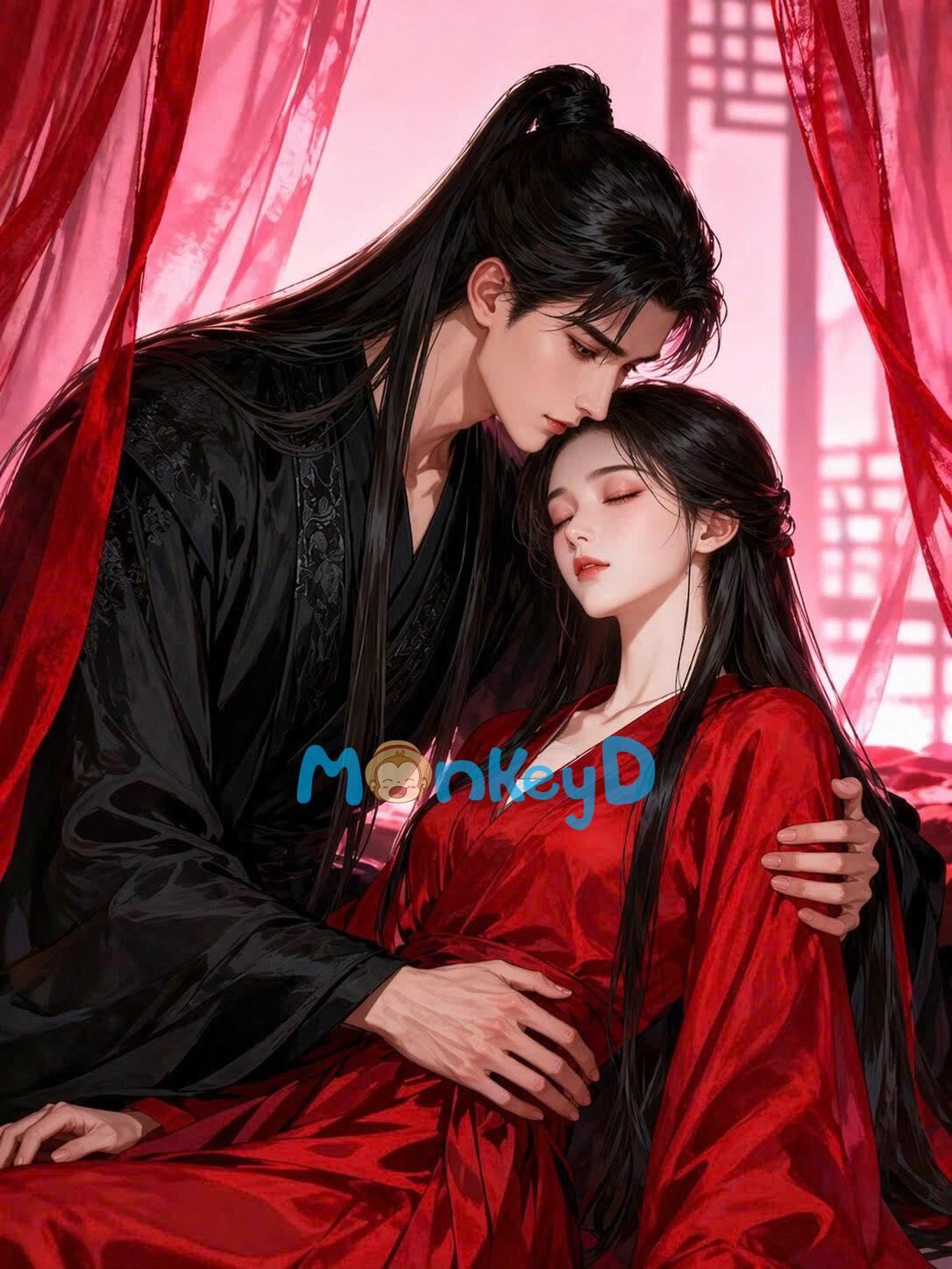 Diêm Đốc Công, Nàng Gả Cho Kẻ Tử Địch Rồi!