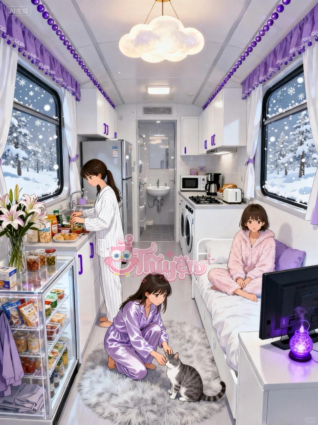 Điểm Số Bị Đánh Cắp