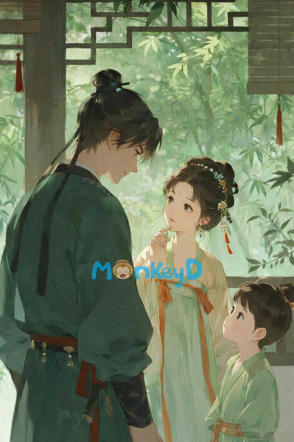 Diễn Đến Khi Yêu