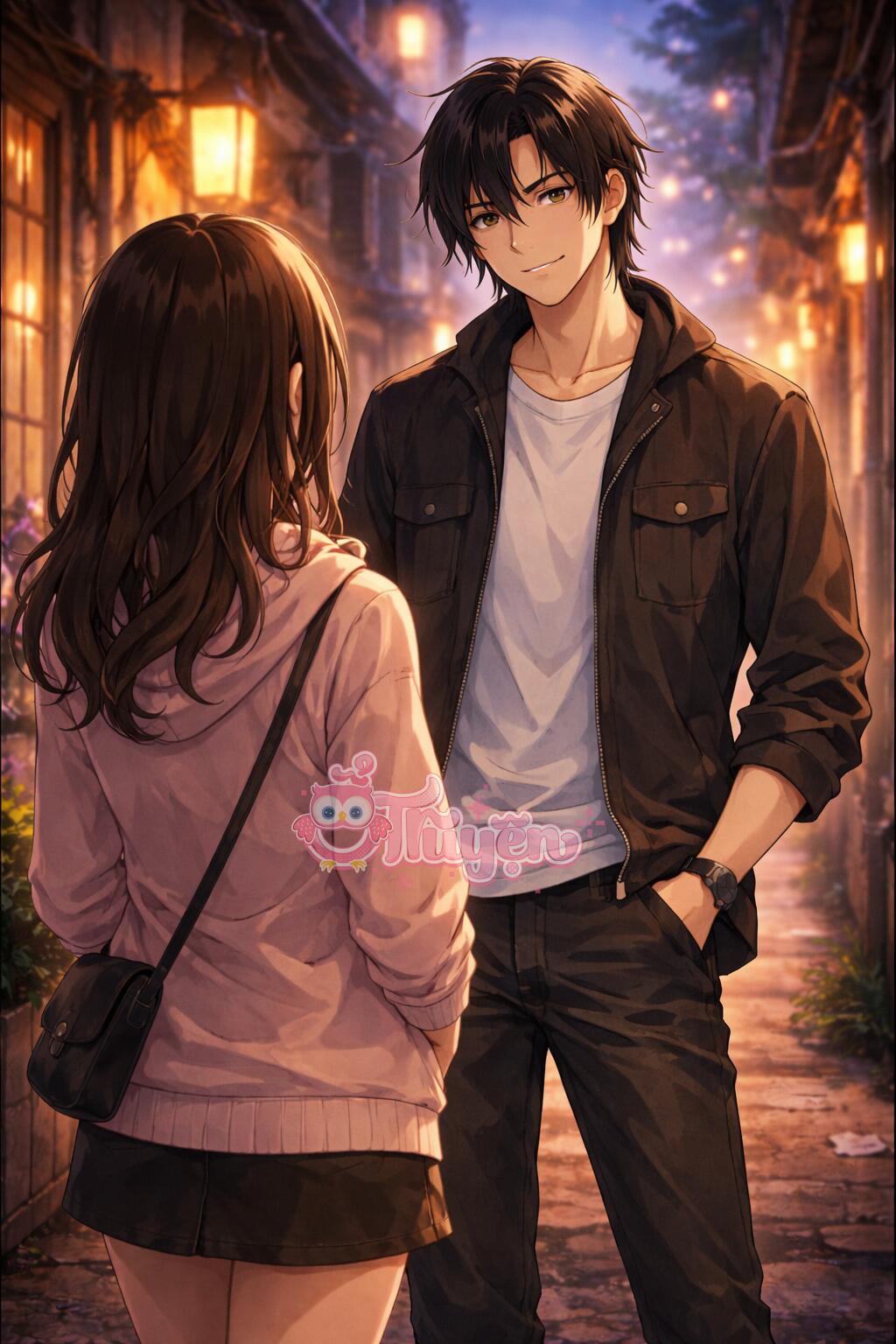 Điệp Viên Non Tay Giữa Vòng Xoáy Gián Điệp