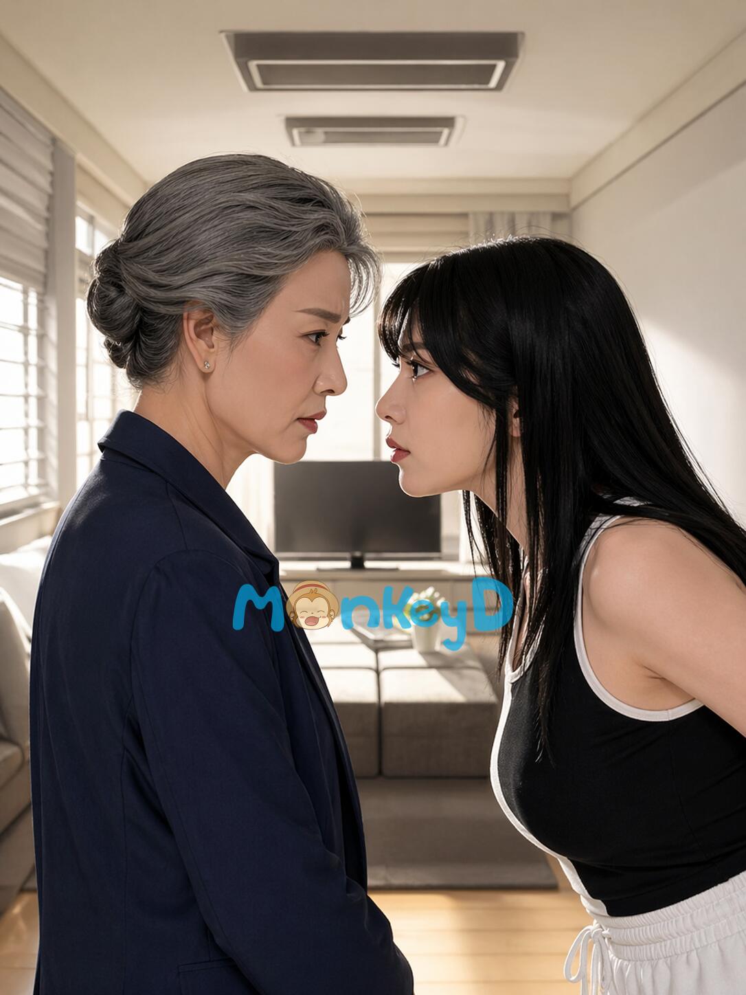 Dịp Lễ 1/5 Con Trai Nguyền Rủa Mẹ Tôi, Con Dâu Thì Đòi Chiếm Nhà