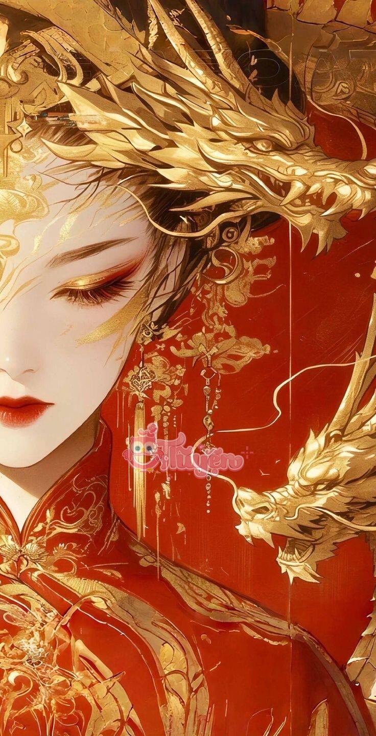 Đồ Long Hoàng Hậu