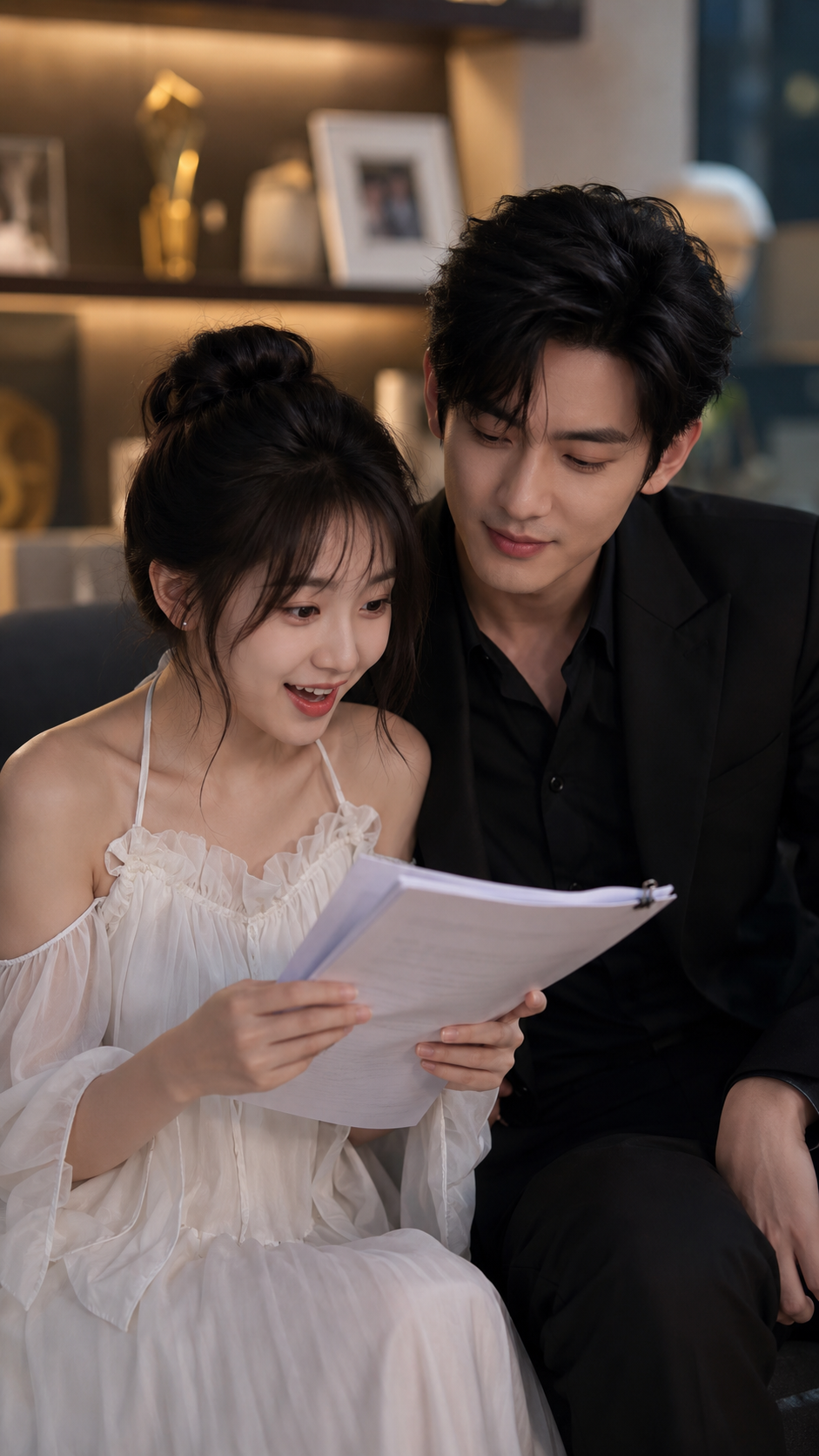 Đồ Ngốc Nhỏ Của Bá Chủ Cảng Thành