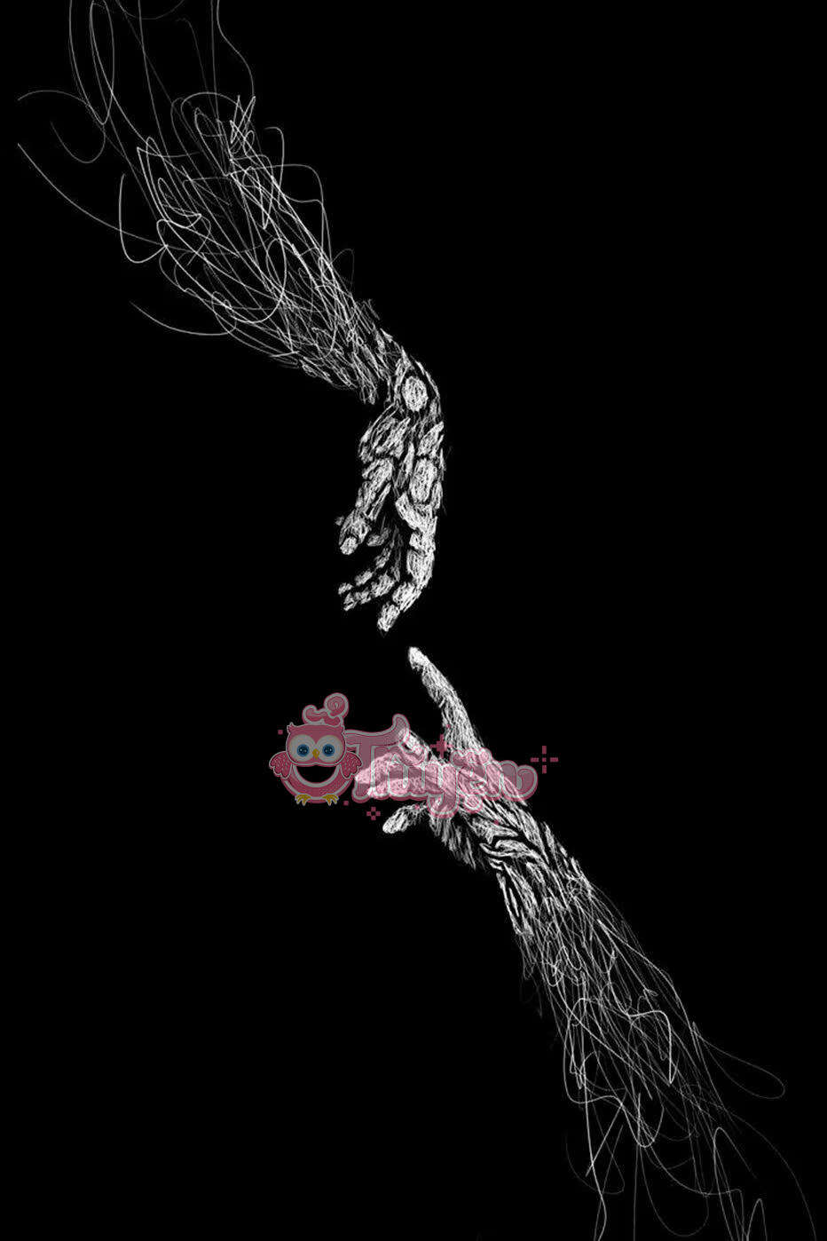 Đóa Hoa Chìm Trong Địa Ngục