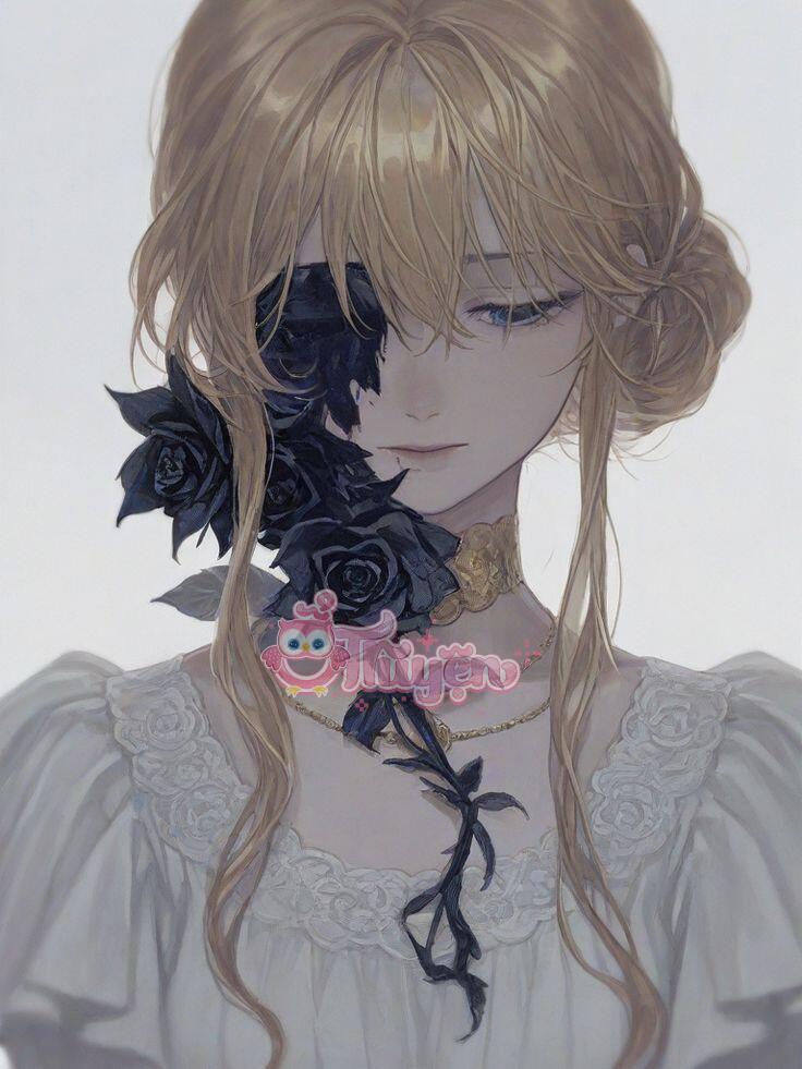 Đóa Hồng Dại Giả Tạo