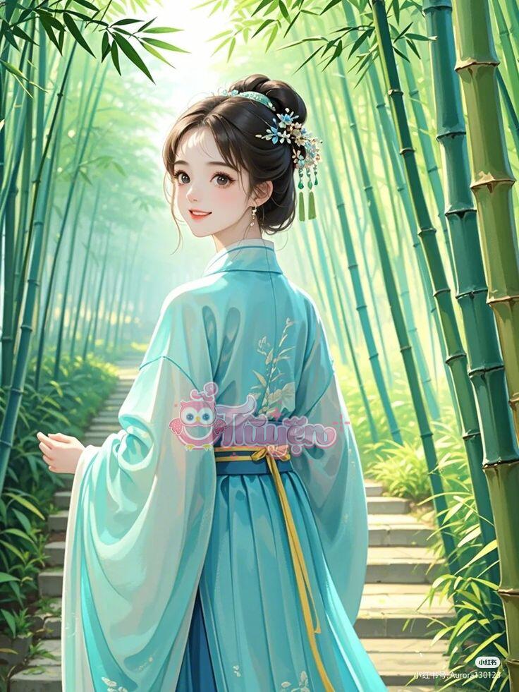 Đoản Mệnh Thiếp Thất