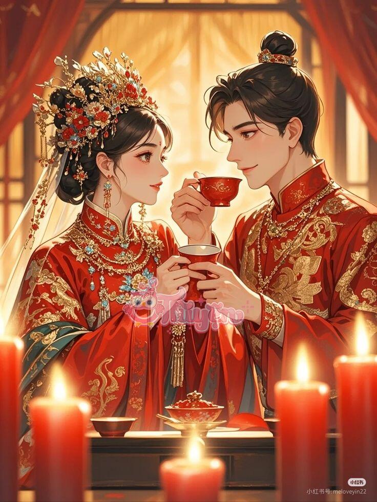 Đoạn Tái Duyên Với Chàng Thô Kệch