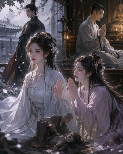 Đoạn Tận Duyên Xưa