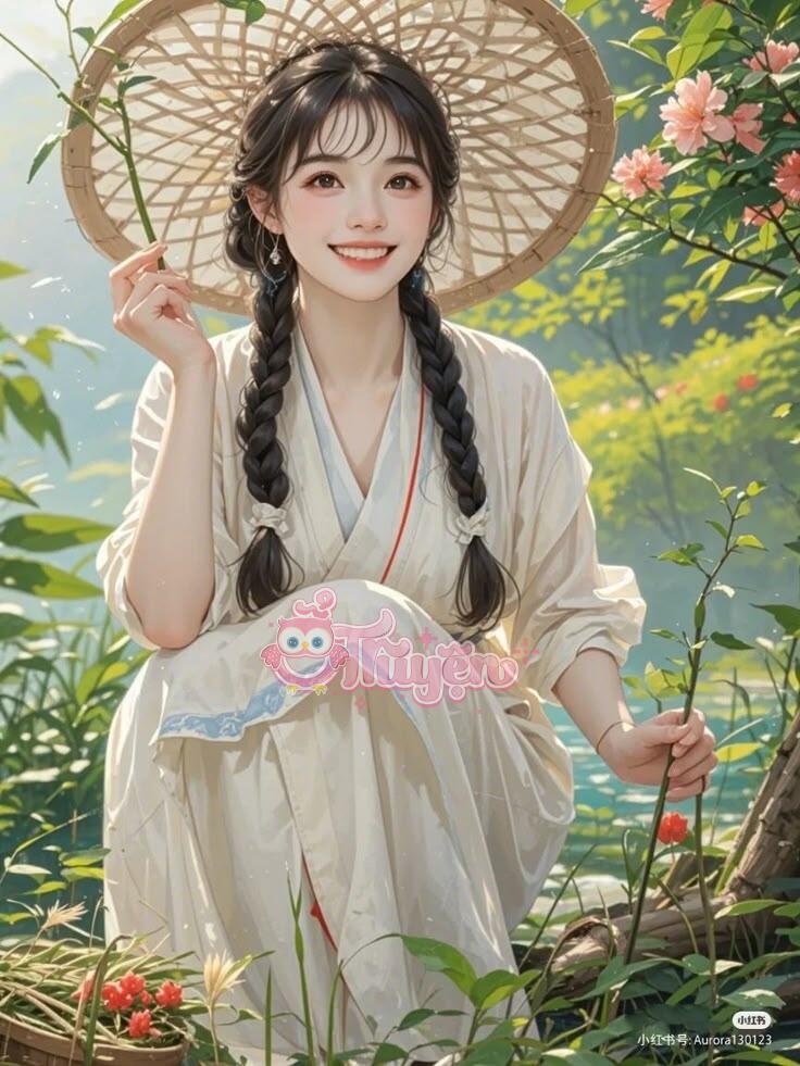 Đoạn Tuyệt Thân Tộc :Ta Dẫn Đệ Muội Điền Viên Phát Tài