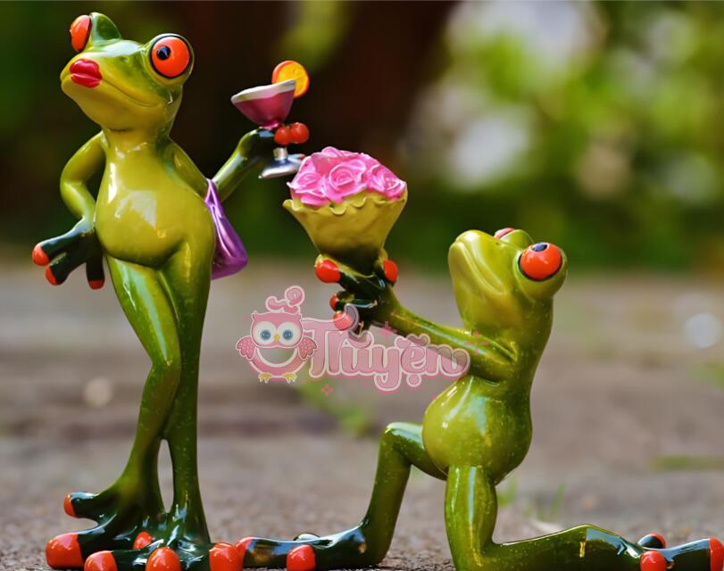 Đoạt Lấy Trái Tim Thần Minh