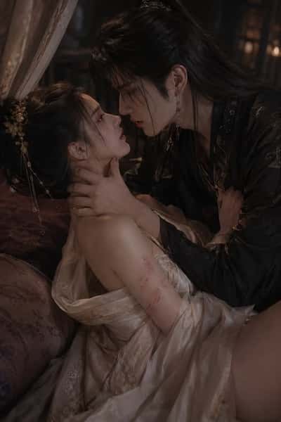 Đốc Chủ Vọng Tưởng Nương Nương