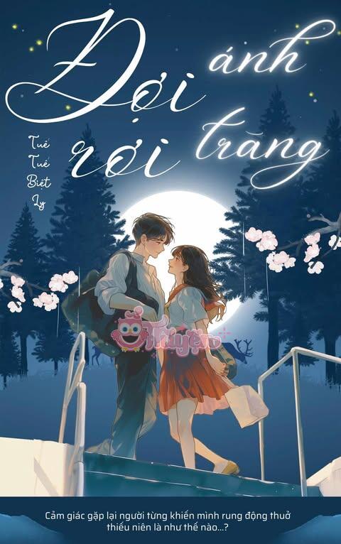 Đợi Ánh Trăng Rơi