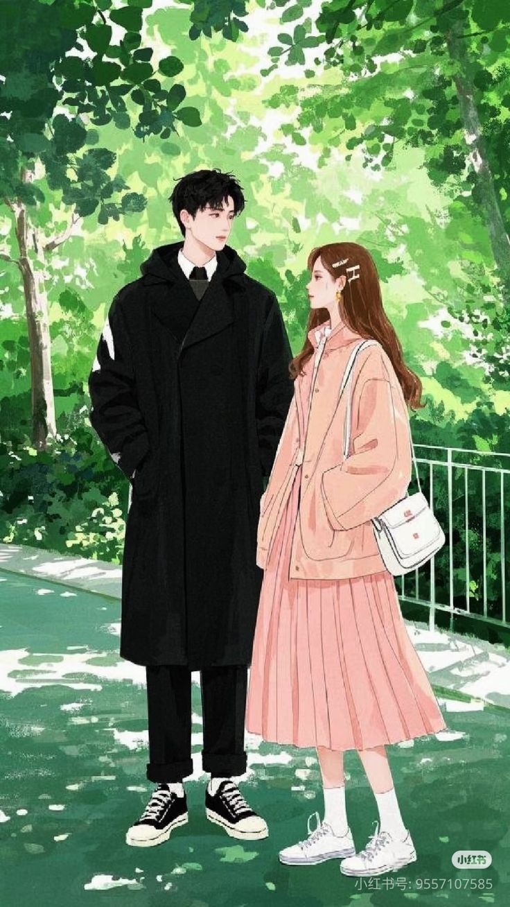 Đợi Em, Kẹo Gấu Nhỏ