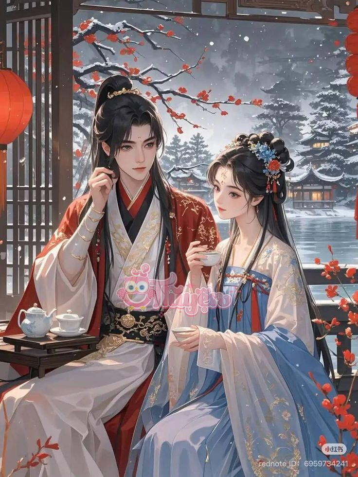 Đối Với Ta Nhất Kiến Chung Tình Tướng Quân Nhận Nhầm Ta Thành Trưởng Tỷ