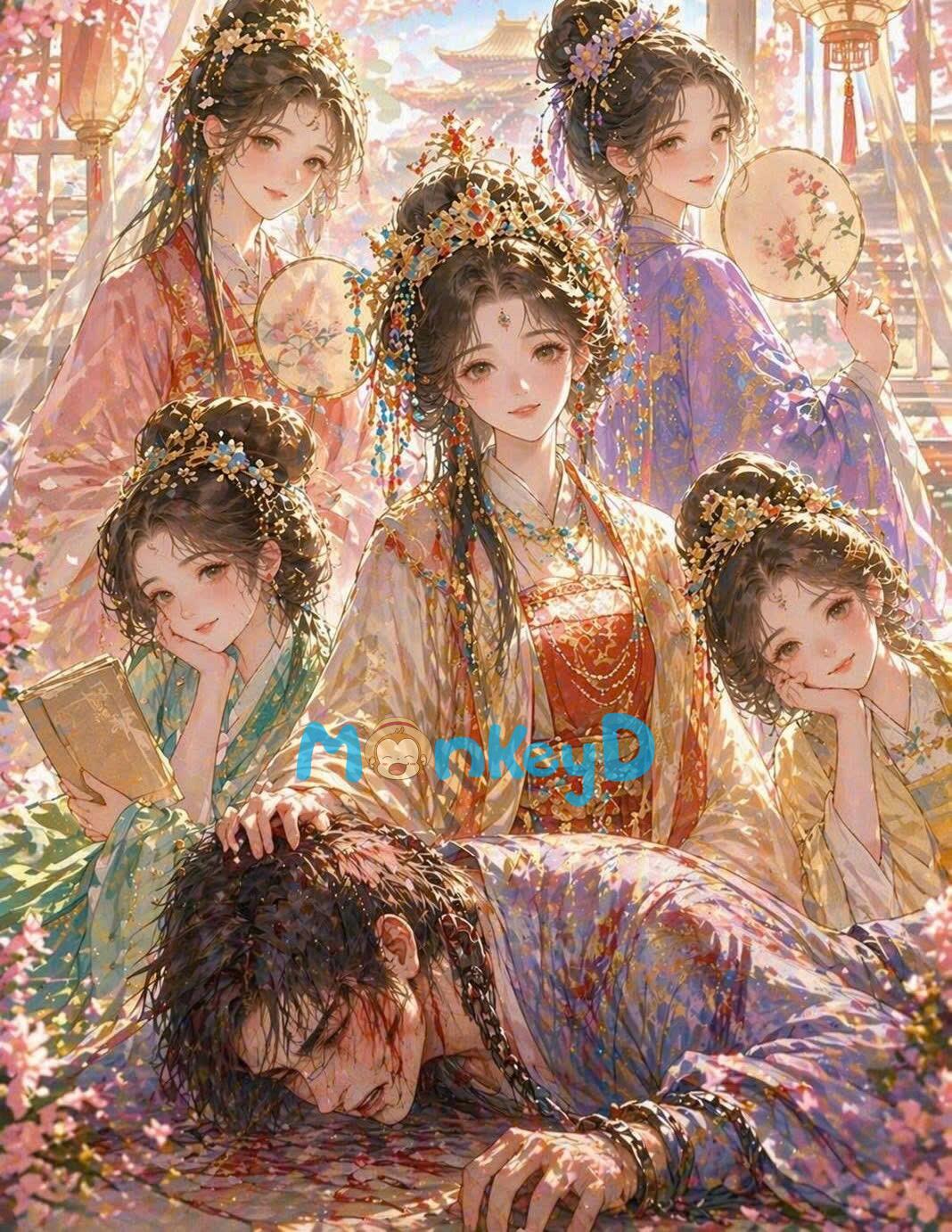 Đông Cung Yến