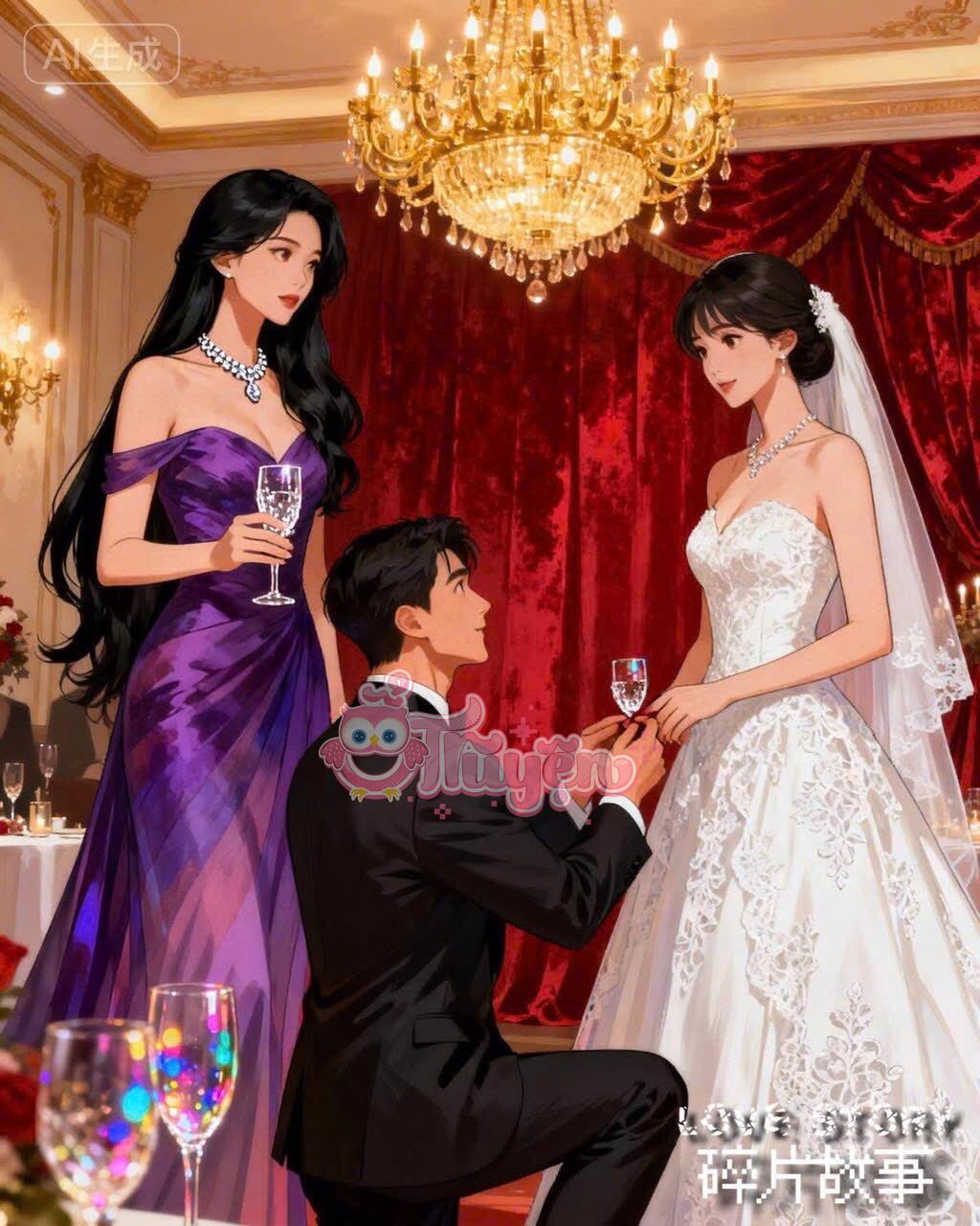 Đốt Cháy Thành Tro