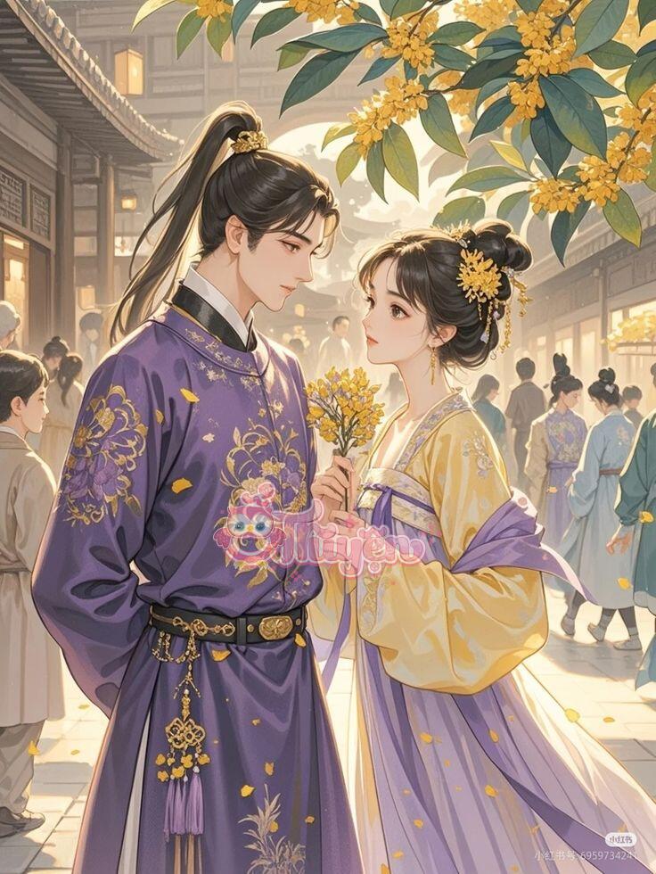 Dư Âm Hải Đường