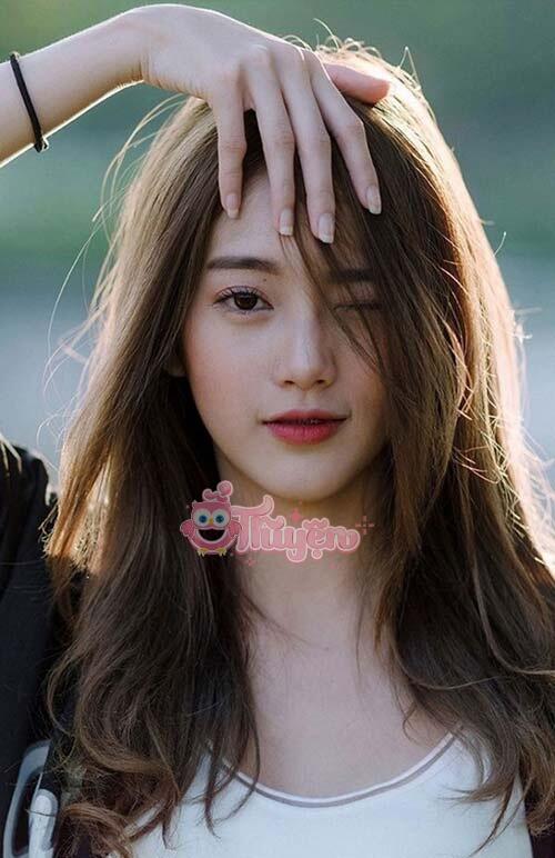 Đứa Con Dự Phòng