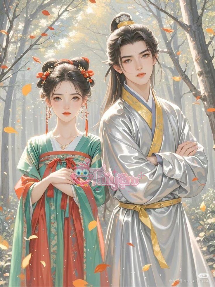 Đứa Em Trai Hoàng Đế Bất Tài Của Ta