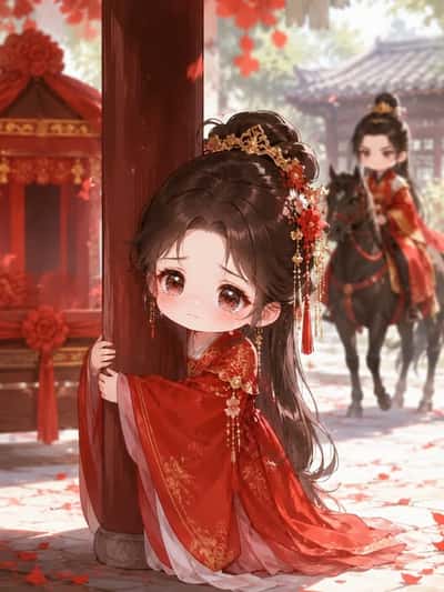 Đưa Nhầm Kiệu Hoa, Lỡ Cả Một Đời