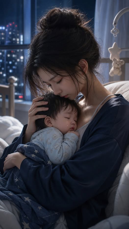 Đứa Trẻ Biết Nói Nỗi Đau