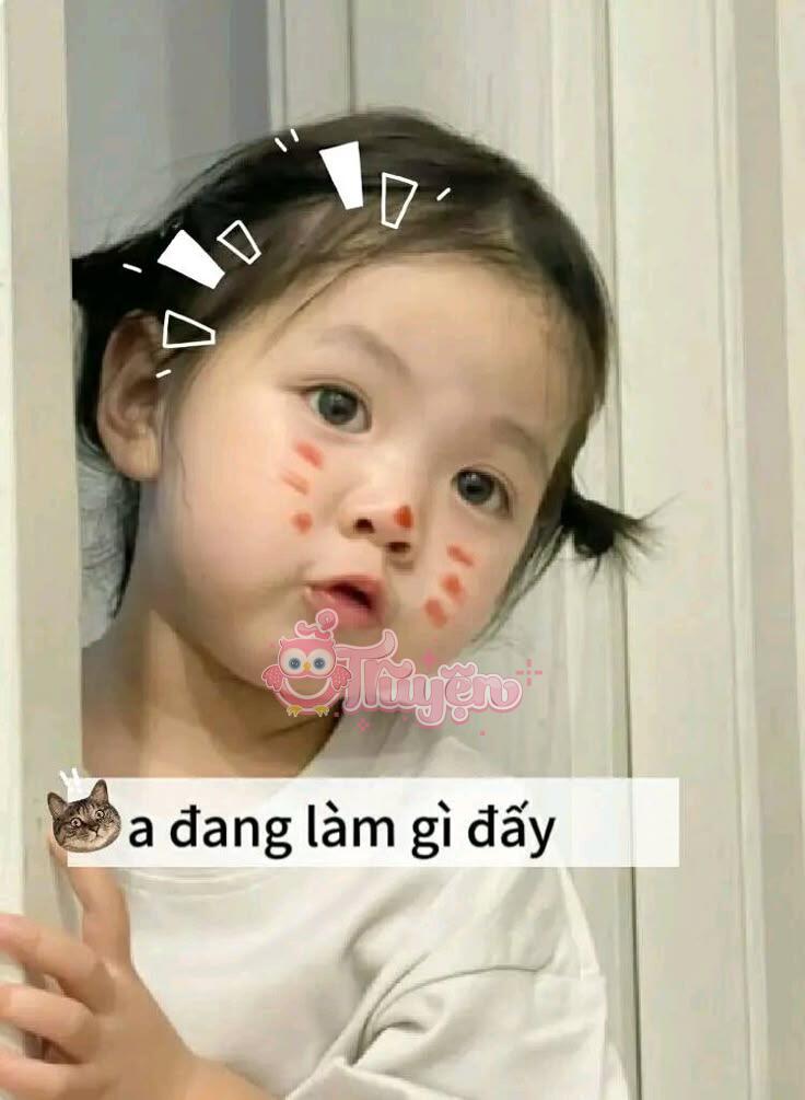 Đứa Trẻ Dẫn Lối