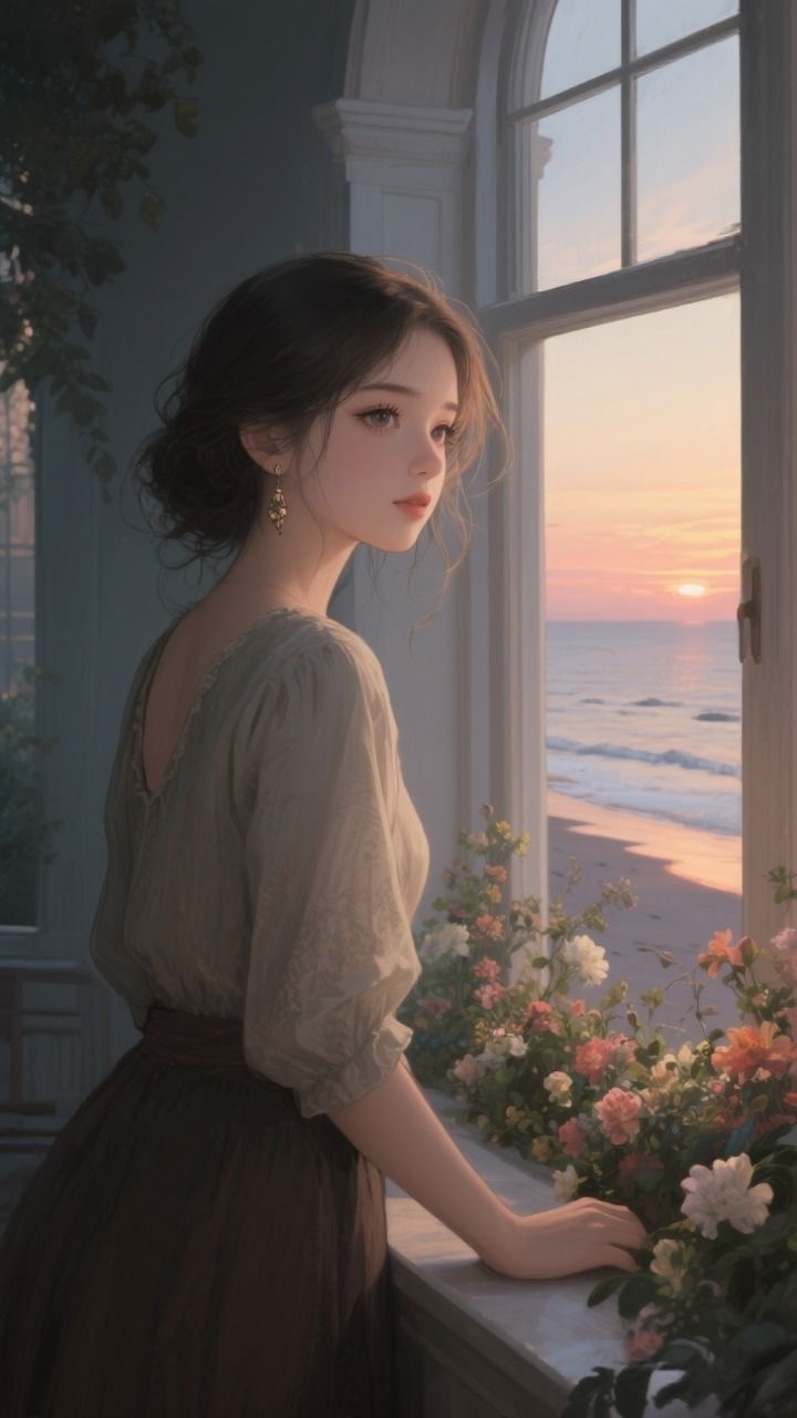 Đứa Trẻ Hư Và Màn Báo Thù Của Chiêu Đệ