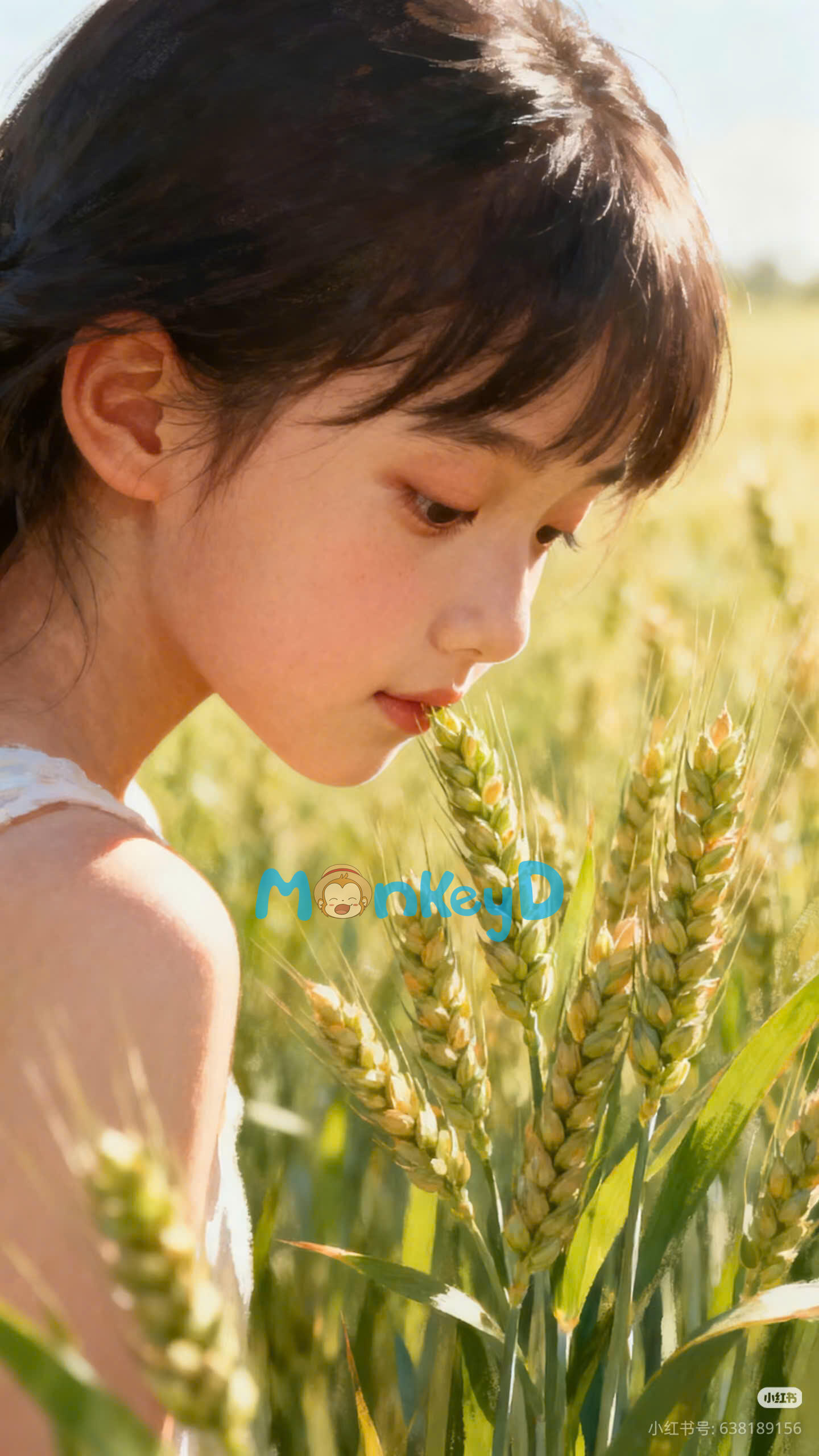 Đứa Trẻ Không Có Kẹo