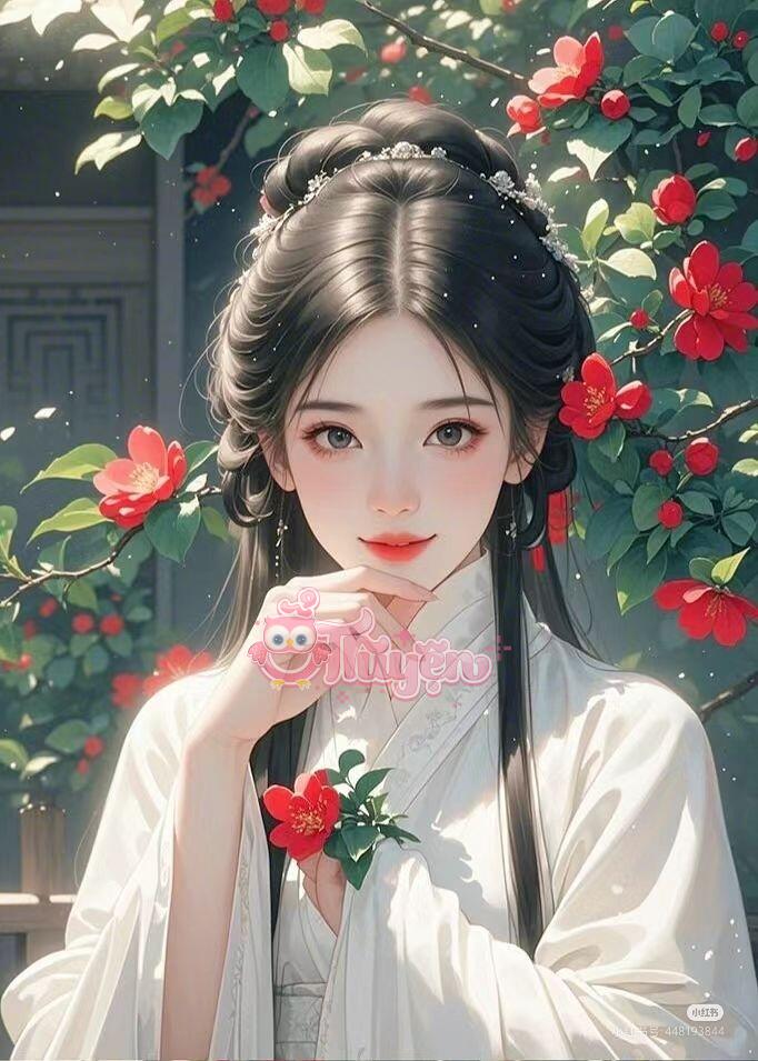 Dựa Vào Ẩm Thực Nằm Thắng, Cả Kinh Thành Đều Là Chỗ Dựa Của Ta