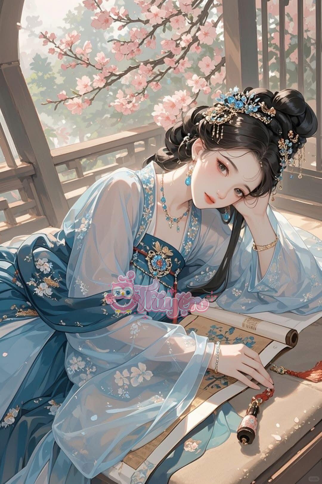 Dựa Vào Bình Luận Mà Ta Lật Ngược Tình Thế