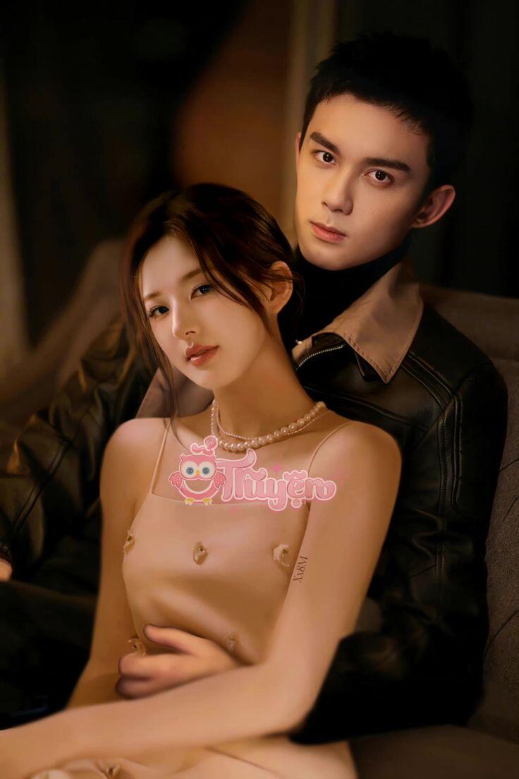 Dục Vọng Chiếm Hữu