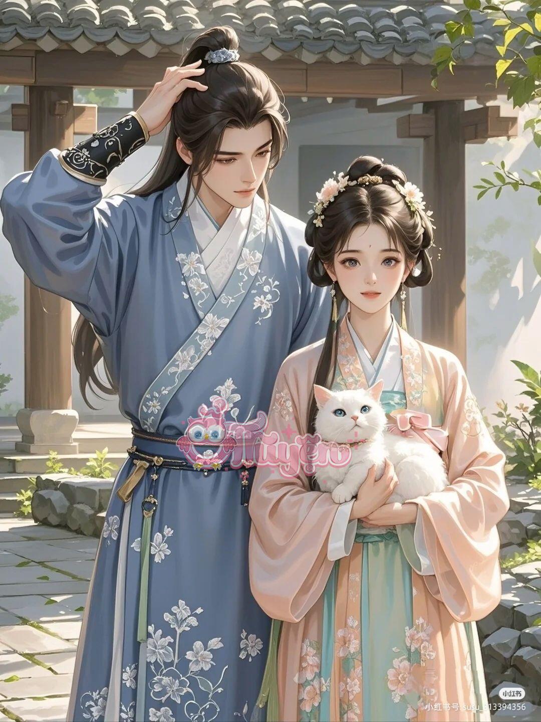 Đừng Chọc Vào Vị Tài Nhân Muối Dưa Kia