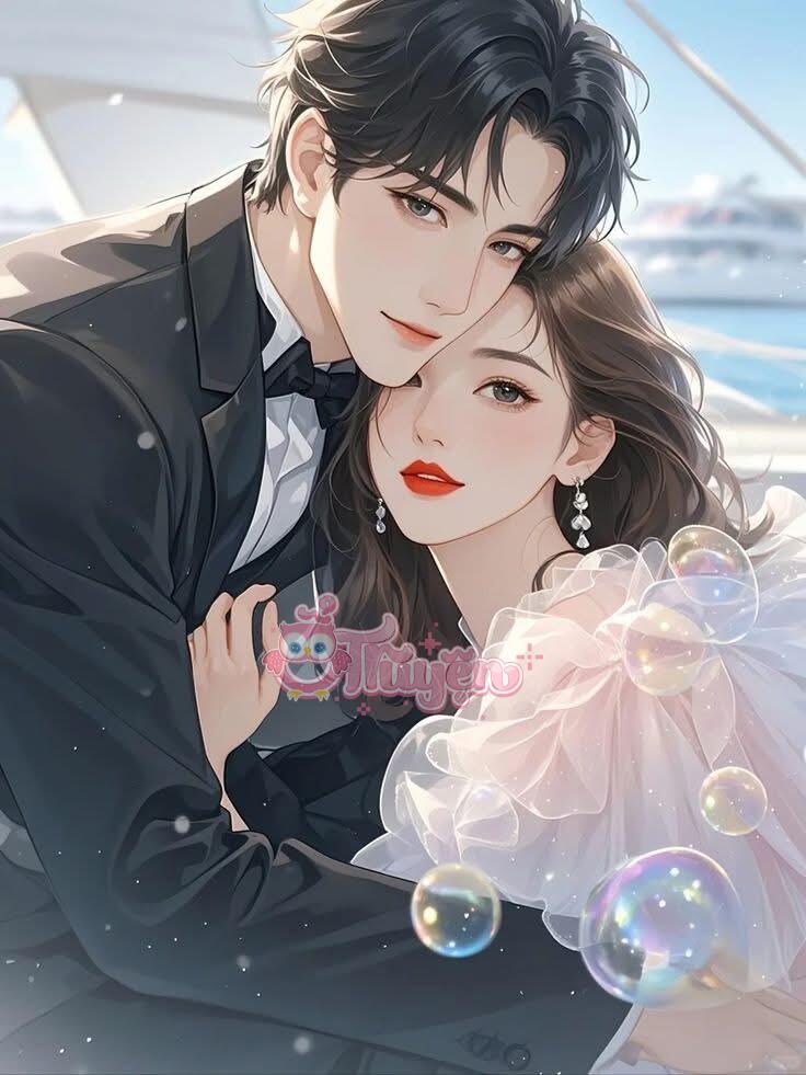 Đừng Hành Nữa, Ông Trùm Theo Đuổi Vợ Anh! - Mục Cửu Tiêu & Lâm Tích