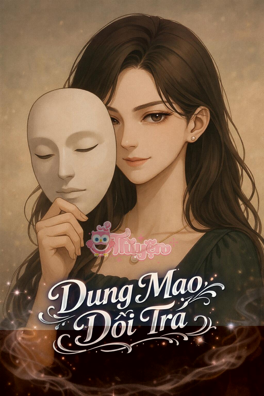 Dung Mạo Dối Trá