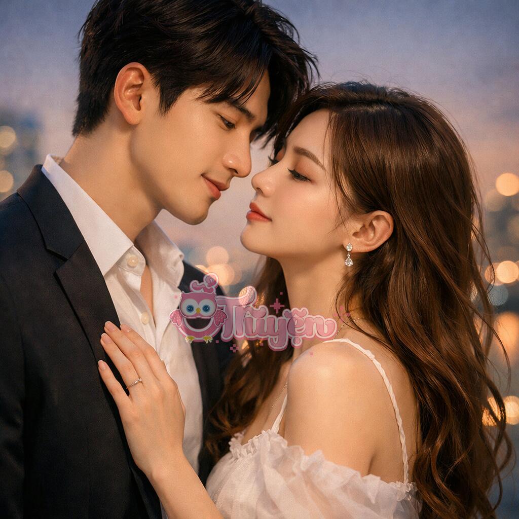 Đừng Quỳ Nữa Phu Nhân Đã Tái Hôn Rồi- Sở Xán