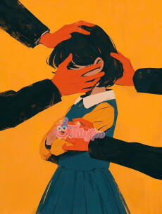 Dưới Cái Bóng Tình Thân