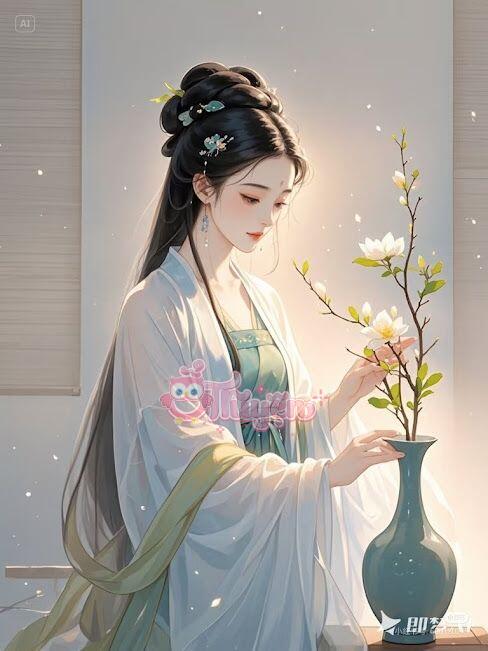 Đường Cua Lại Vợ Của Thái Tử Còn Xa Vời