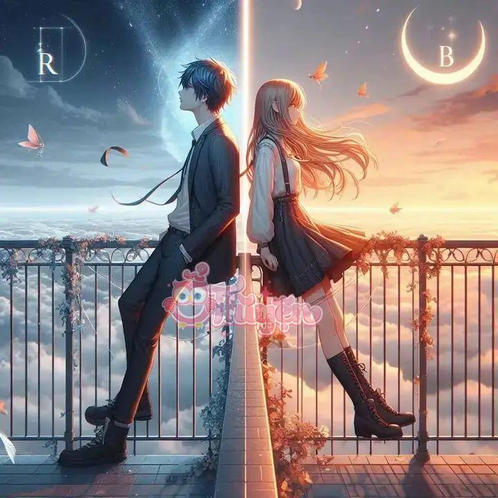 Đường Đối Đầu Ranh Giới