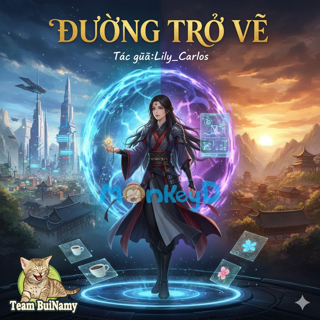 Đường Trở Về