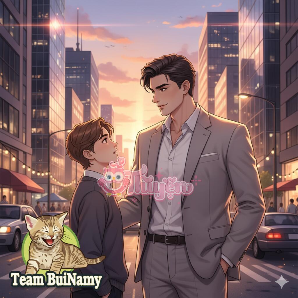 Đường Về Có Anh