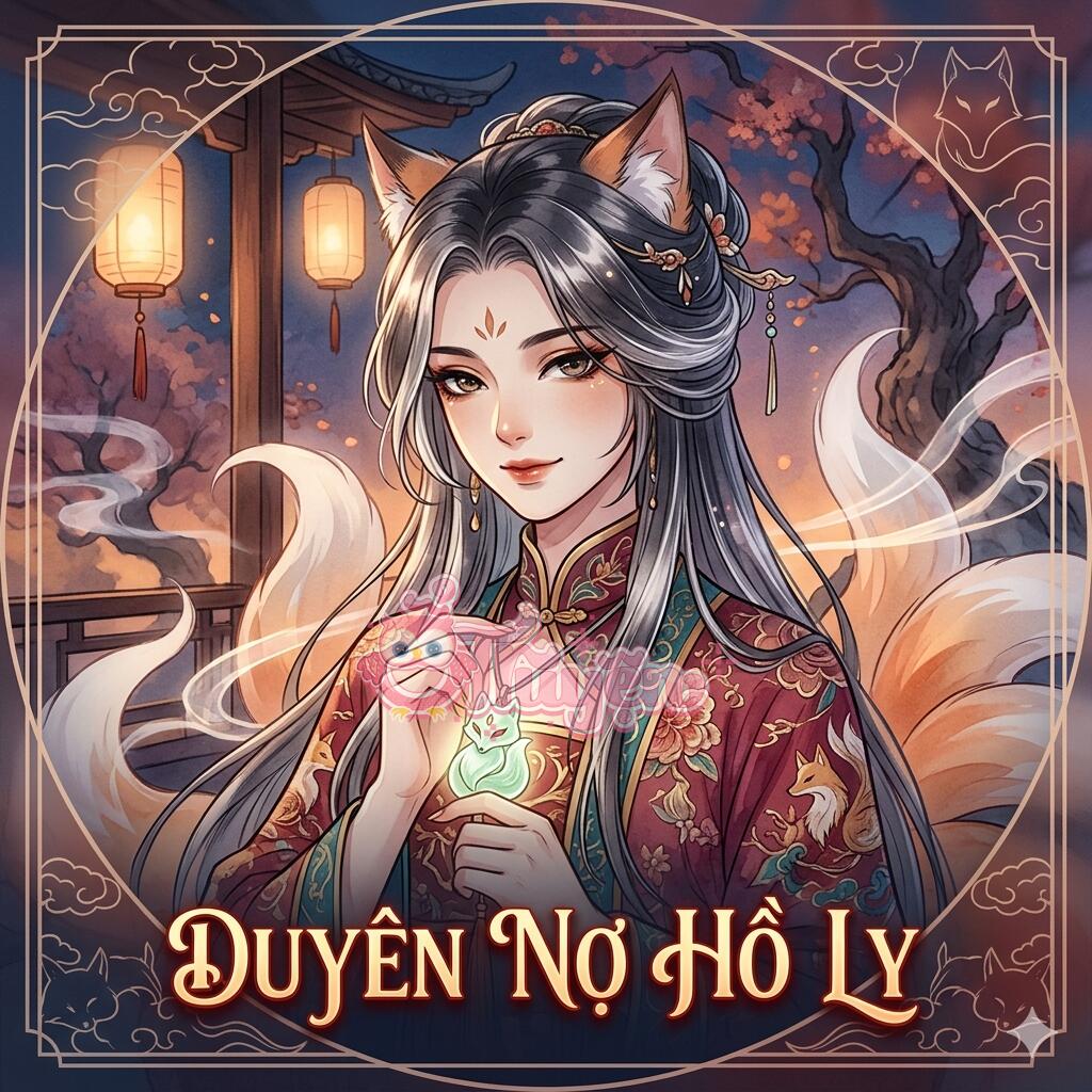 Duyên Nợ Hồ Ly