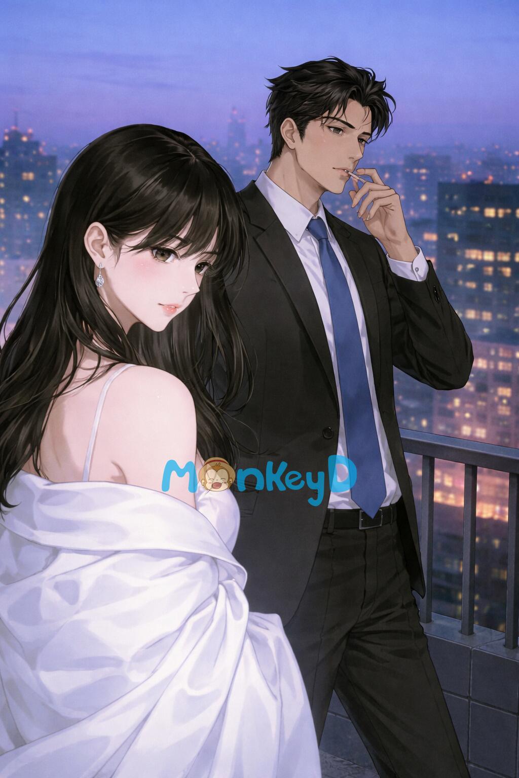 Duyên Phận Của Hai Người Bị Thế Giới Bỏ Rơi